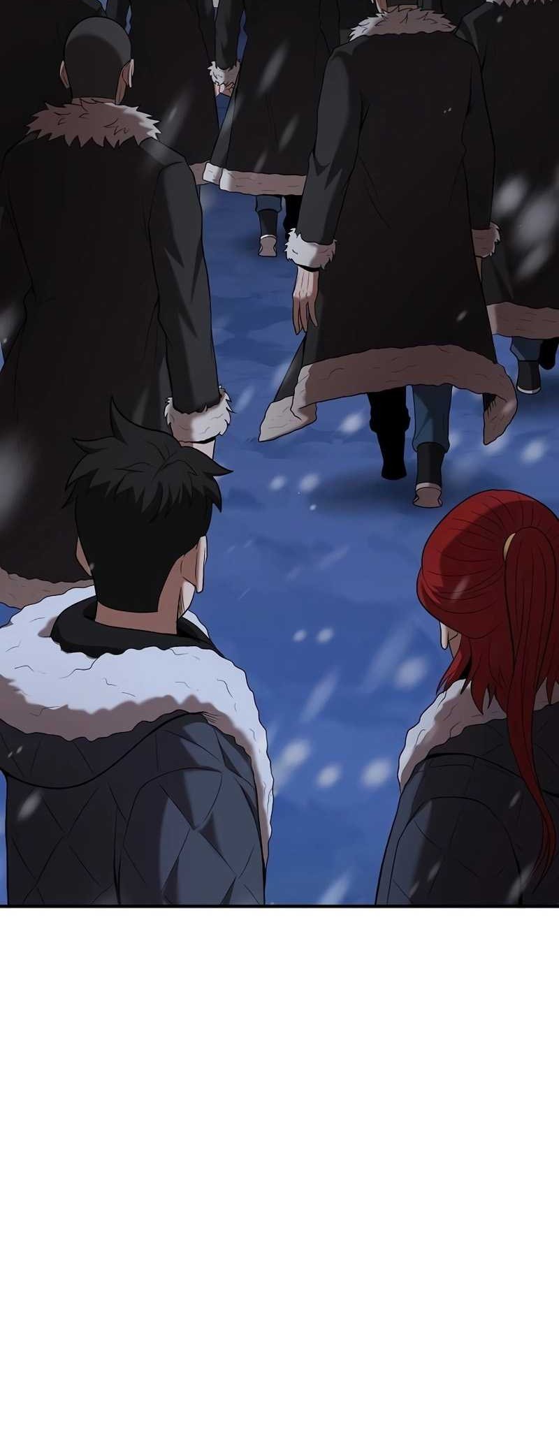 I Became a Renowned Family's Sword Prodigy Chapter 109 - halaman 31