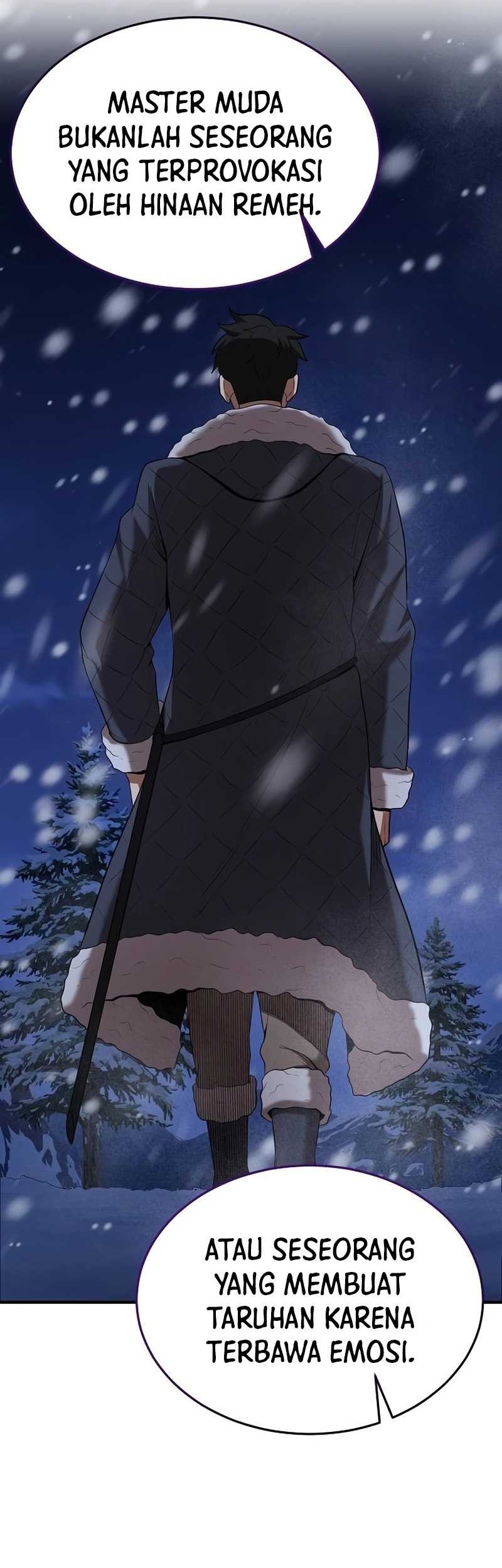 I Became a Renowned Family's Sword Prodigy Chapter 109 - halaman 36