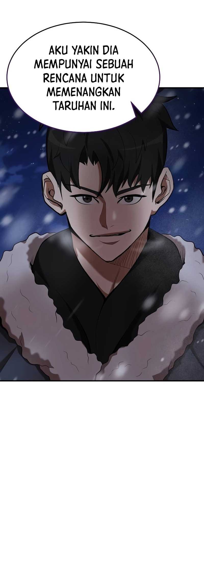 I Became a Renowned Family's Sword Prodigy Chapter 109 - halaman 37