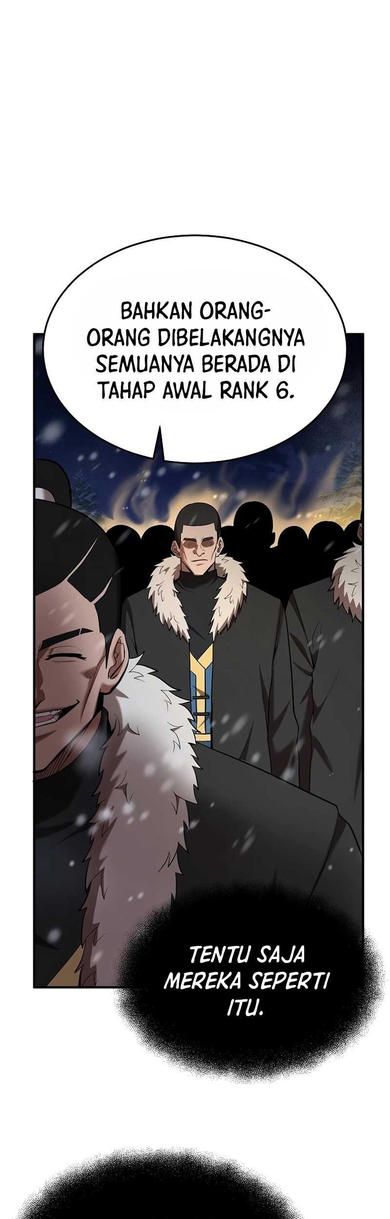 I Became a Renowned Family's Sword Prodigy Chapter 109 - halaman 4