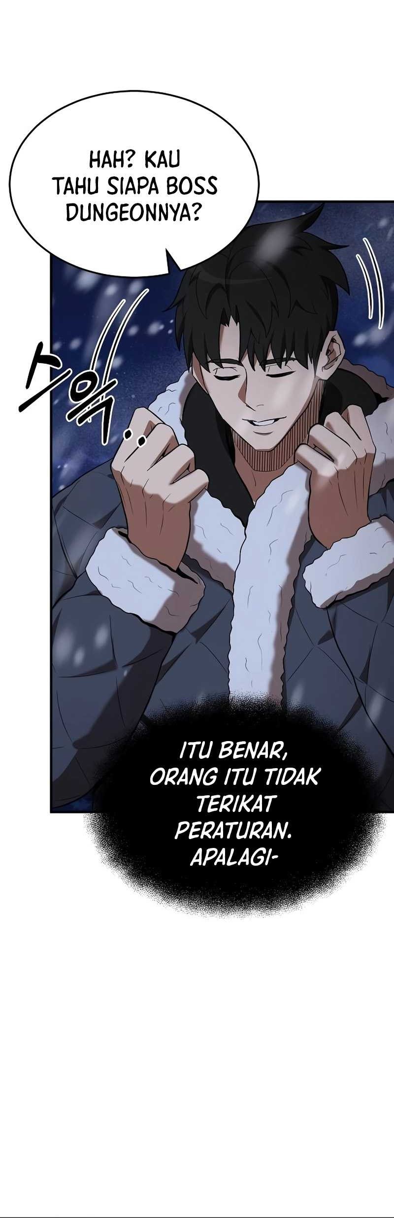 I Became a Renowned Family's Sword Prodigy Chapter 109 - halaman 43