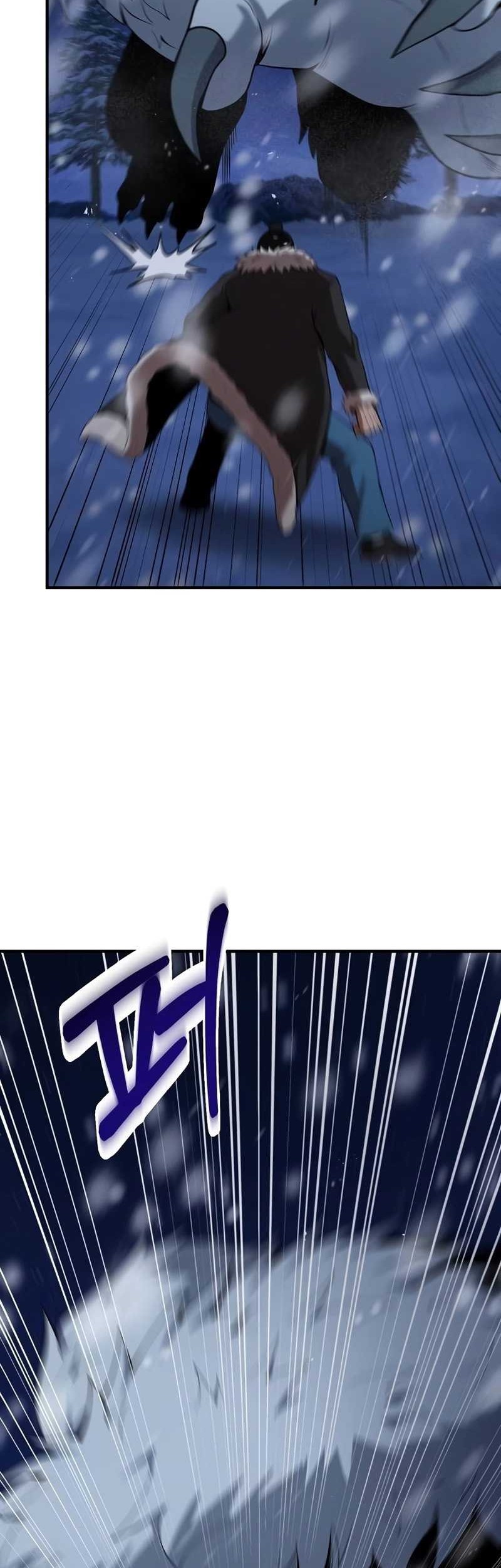 I Became a Renowned Family's Sword Prodigy Chapter 109 - halaman 45