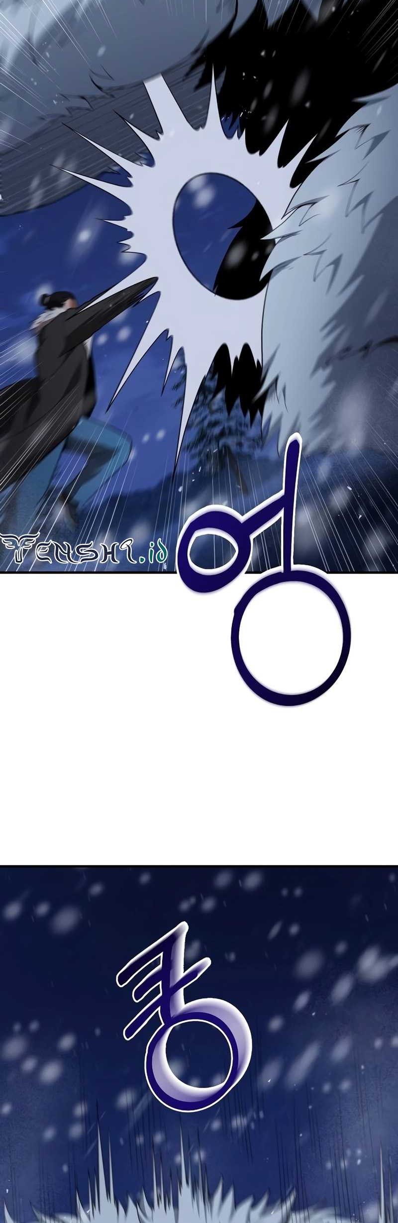 I Became a Renowned Family's Sword Prodigy Chapter 109 - halaman 46