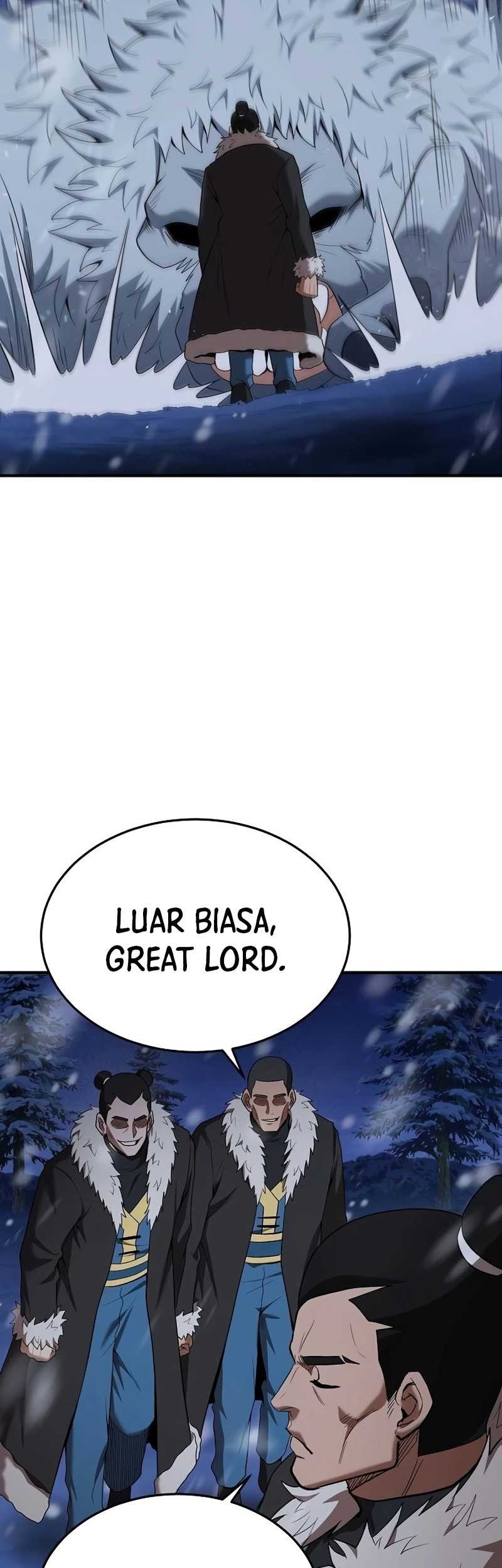 I Became a Renowned Family's Sword Prodigy Chapter 109 - halaman 47