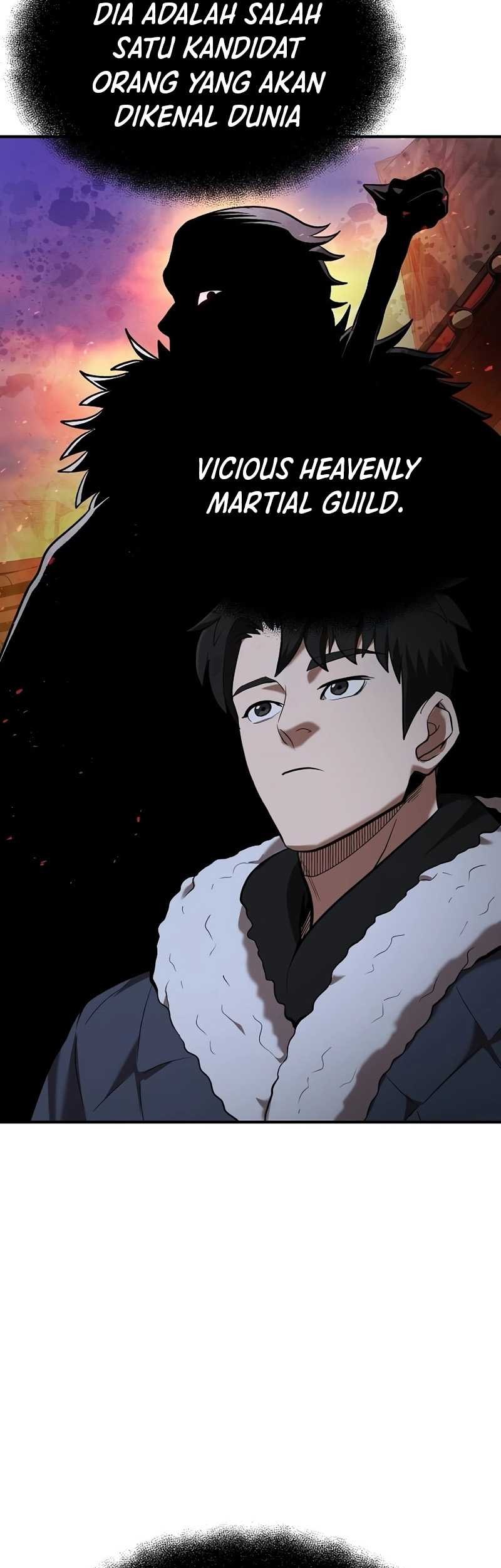 I Became a Renowned Family's Sword Prodigy Chapter 109 - halaman 5