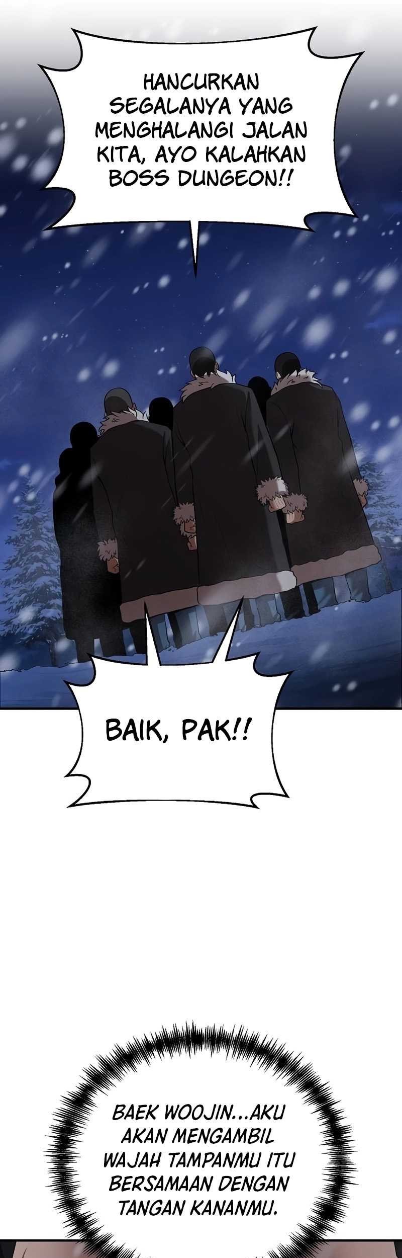 I Became a Renowned Family's Sword Prodigy Chapter 109 - halaman 50