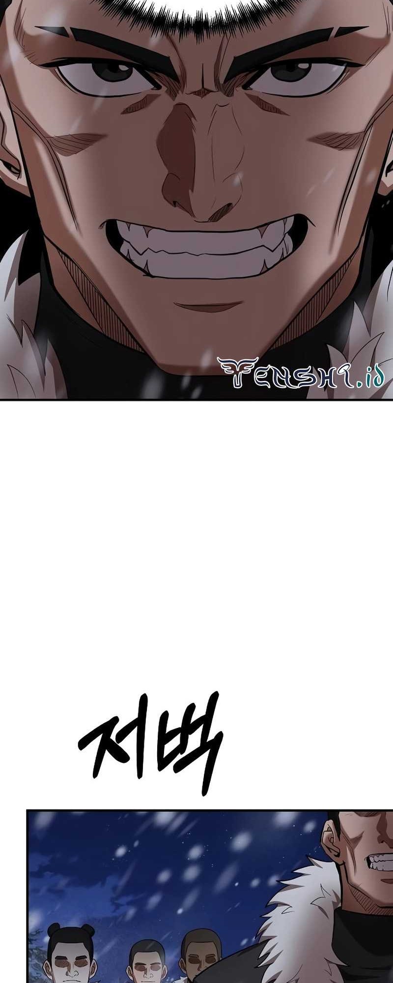 I Became a Renowned Family's Sword Prodigy Chapter 109 - halaman 51