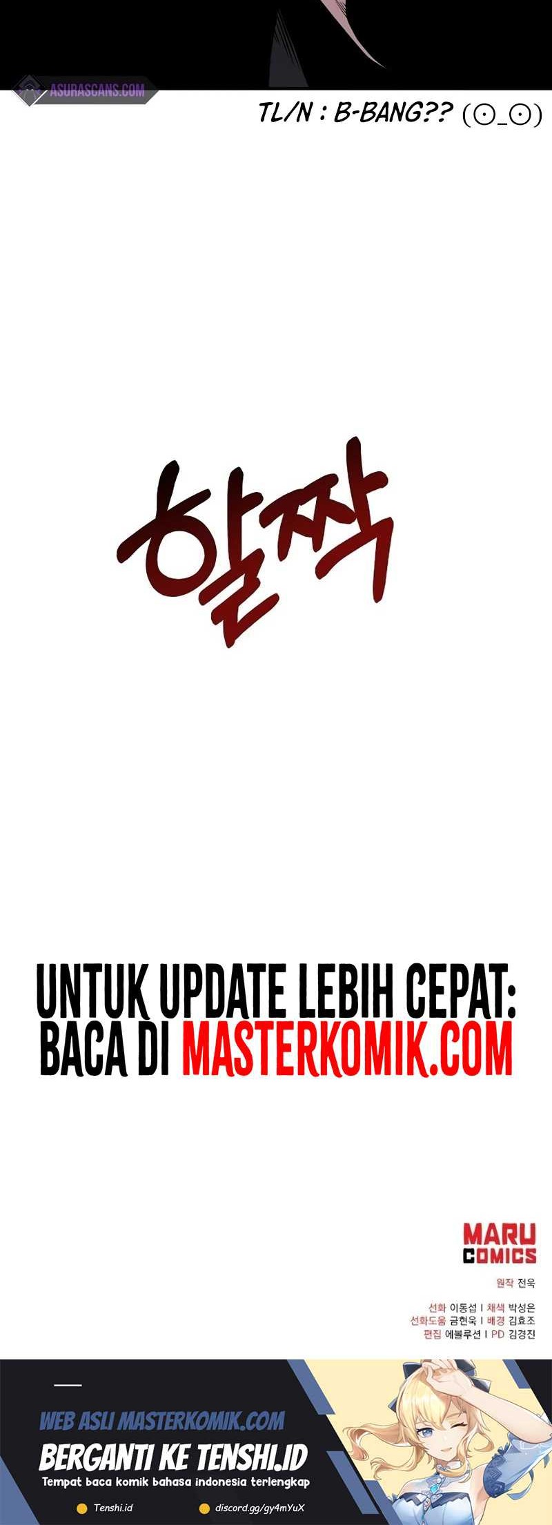 I Became a Renowned Family's Sword Prodigy Chapter 109 - halaman 53