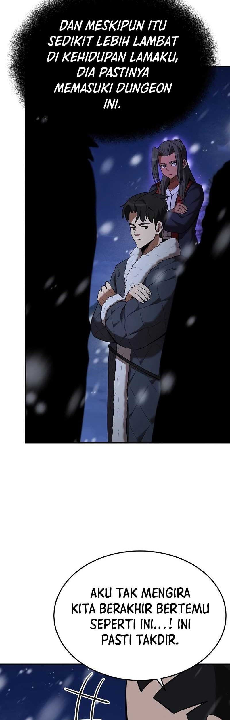 I Became a Renowned Family's Sword Prodigy Chapter 109 - halaman 6