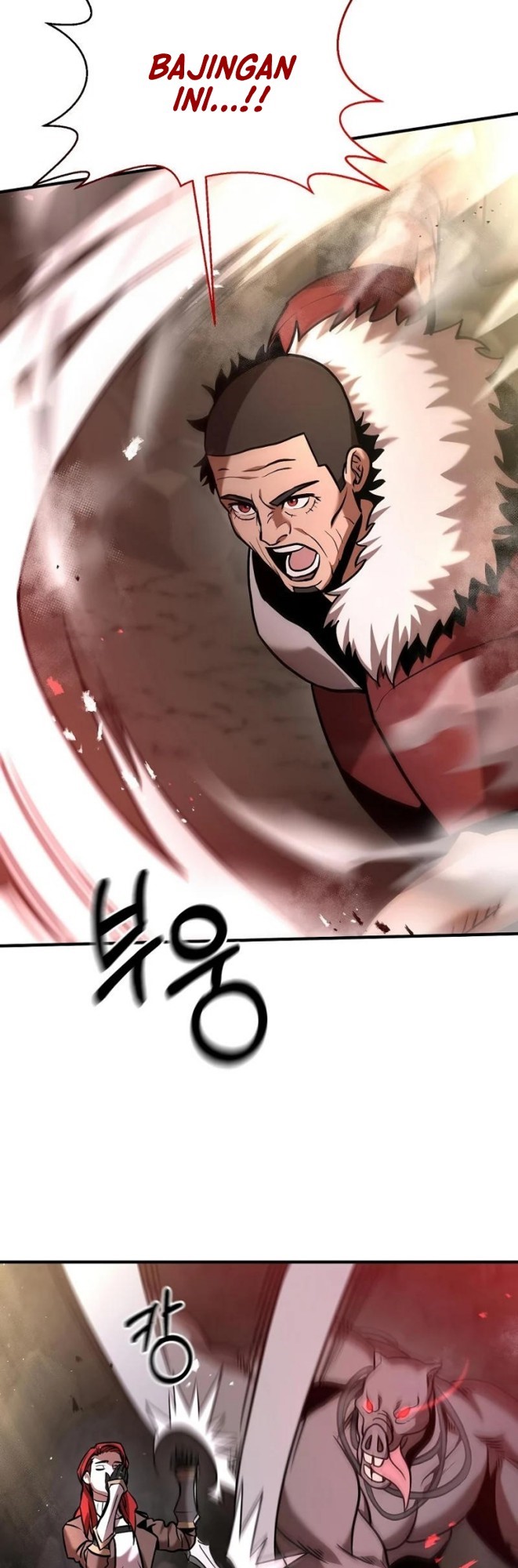I Became a Renowned Family's Sword Prodigy Chapter 11 - halaman 12
