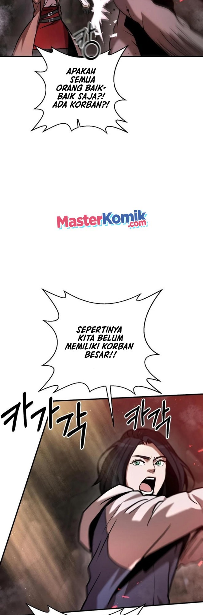 I Became a Renowned Family's Sword Prodigy Chapter 11 - halaman 13
