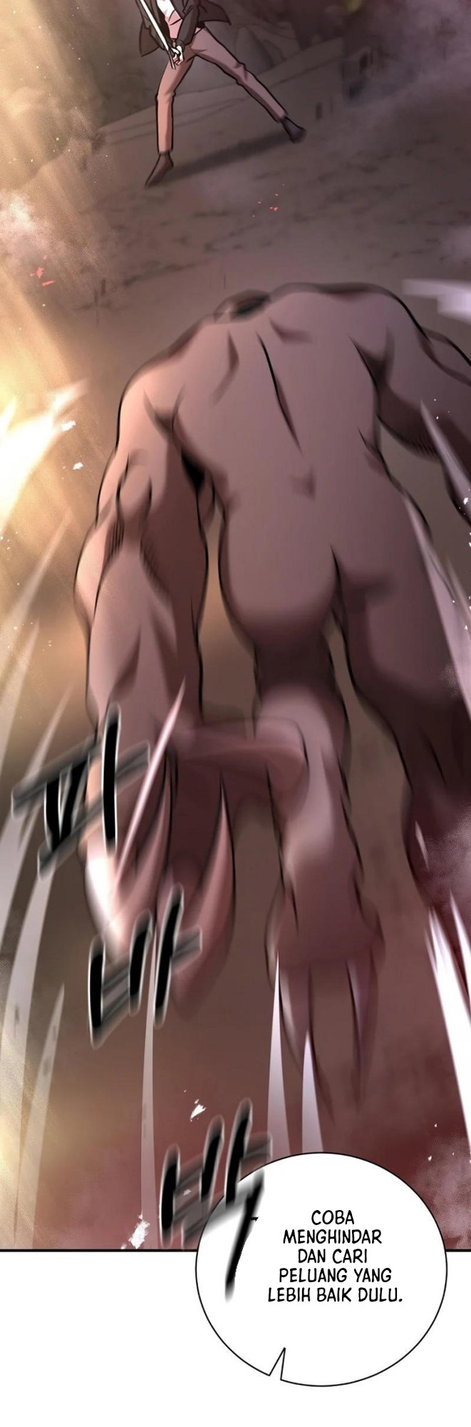 I Became a Renowned Family's Sword Prodigy Chapter 11 - halaman 16