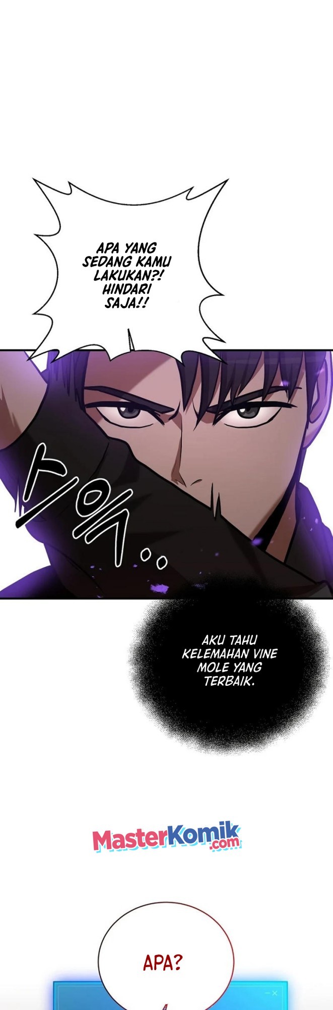 I Became a Renowned Family's Sword Prodigy Chapter 11 - halaman 17