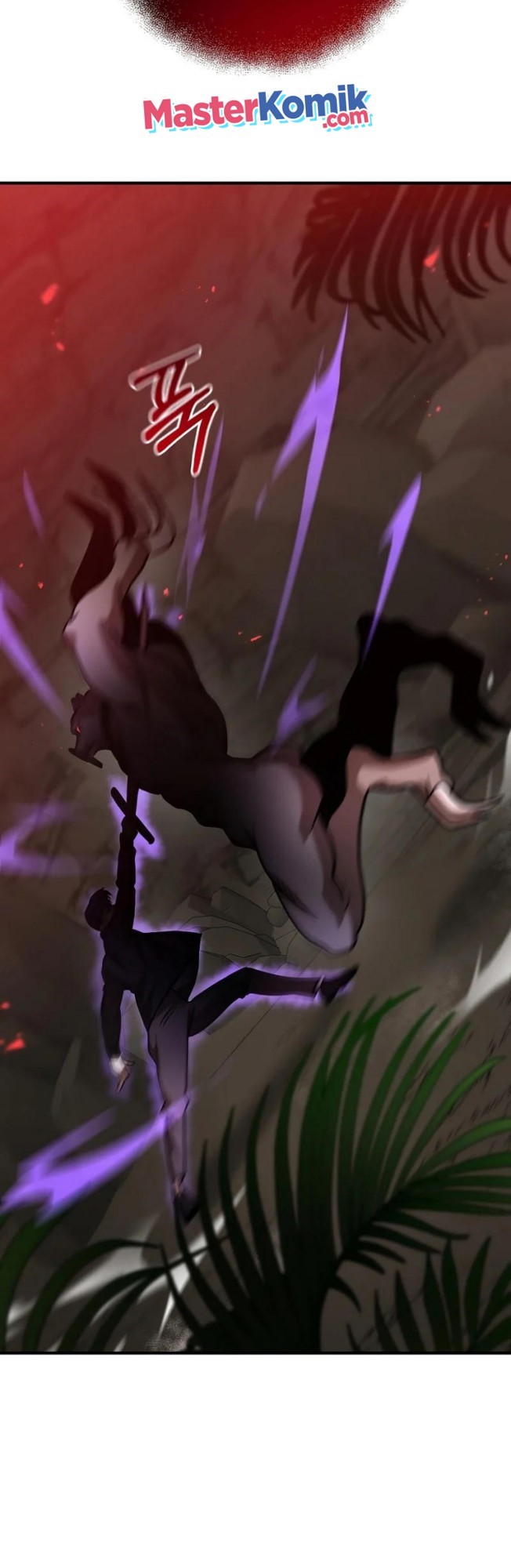 I Became a Renowned Family's Sword Prodigy Chapter 11 - halaman 21