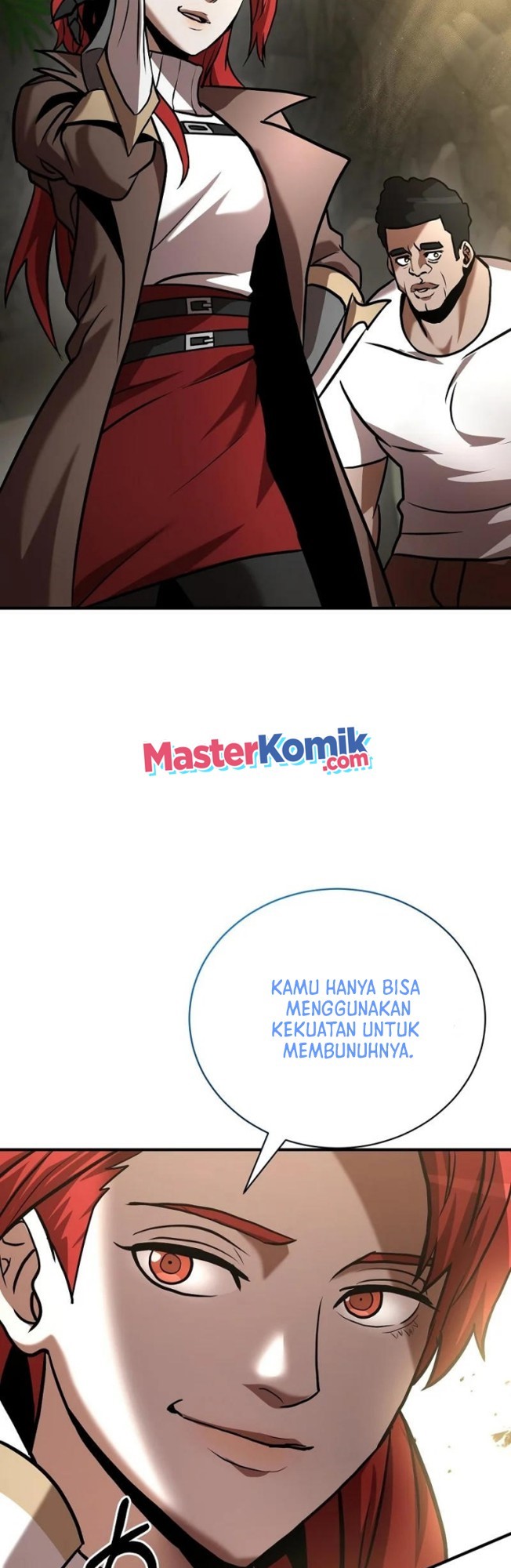 I Became a Renowned Family's Sword Prodigy Chapter 11 - halaman 29