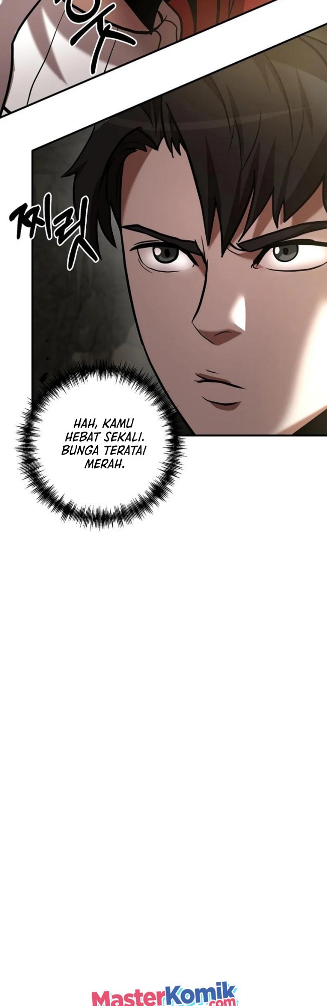I Became a Renowned Family's Sword Prodigy Chapter 11 - halaman 30
