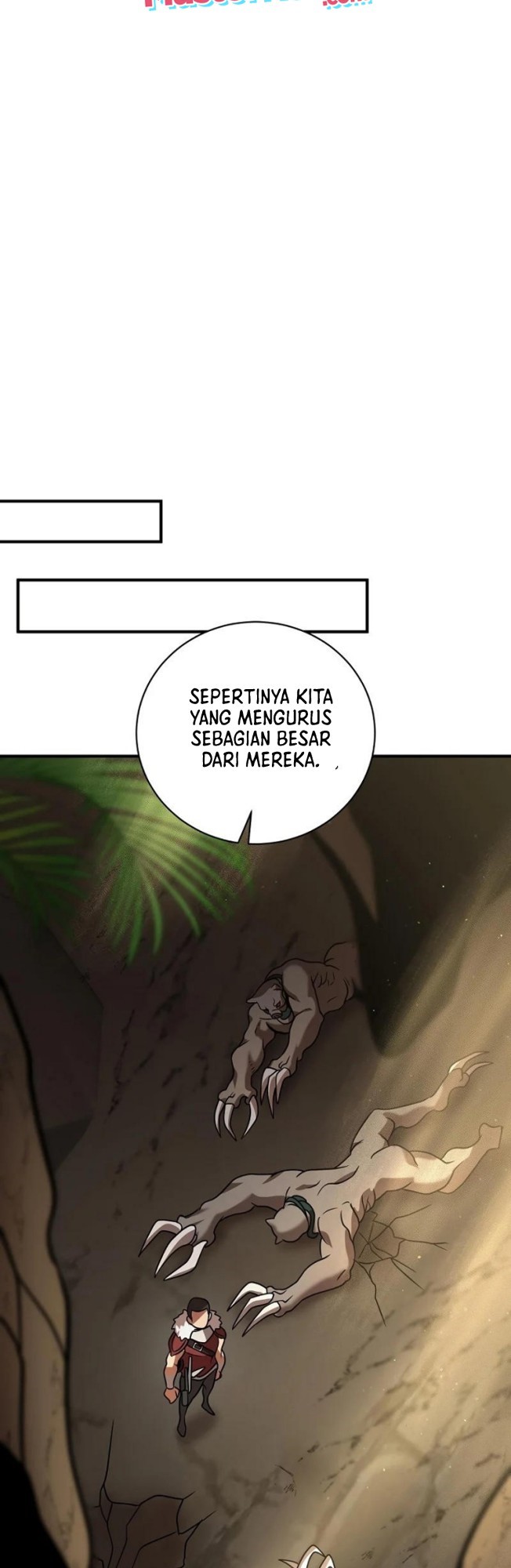 I Became a Renowned Family's Sword Prodigy Chapter 11 - halaman 31