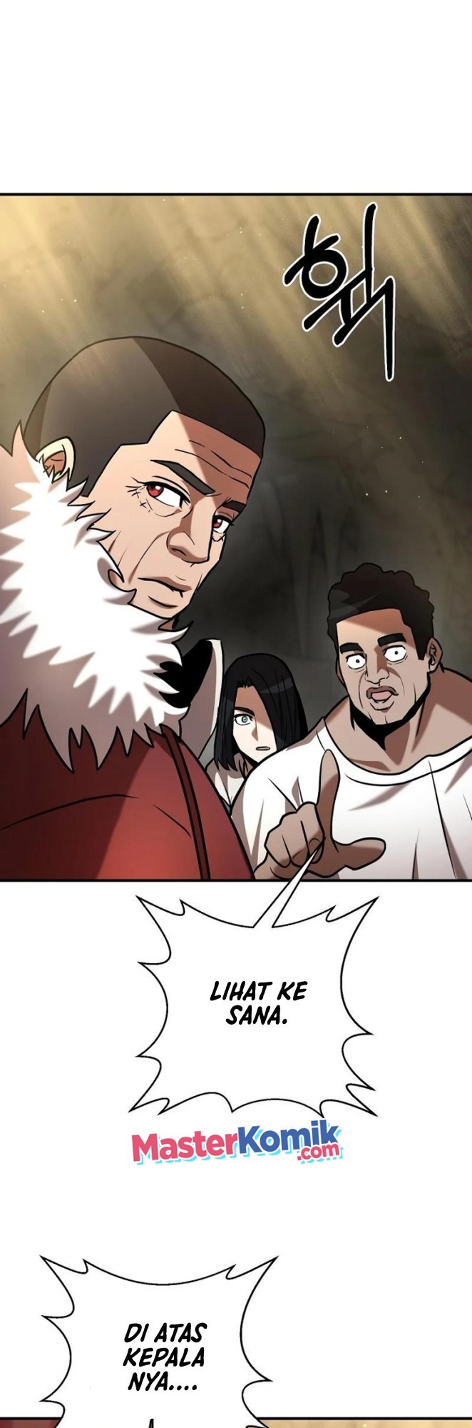 I Became a Renowned Family's Sword Prodigy Chapter 11 - halaman 42