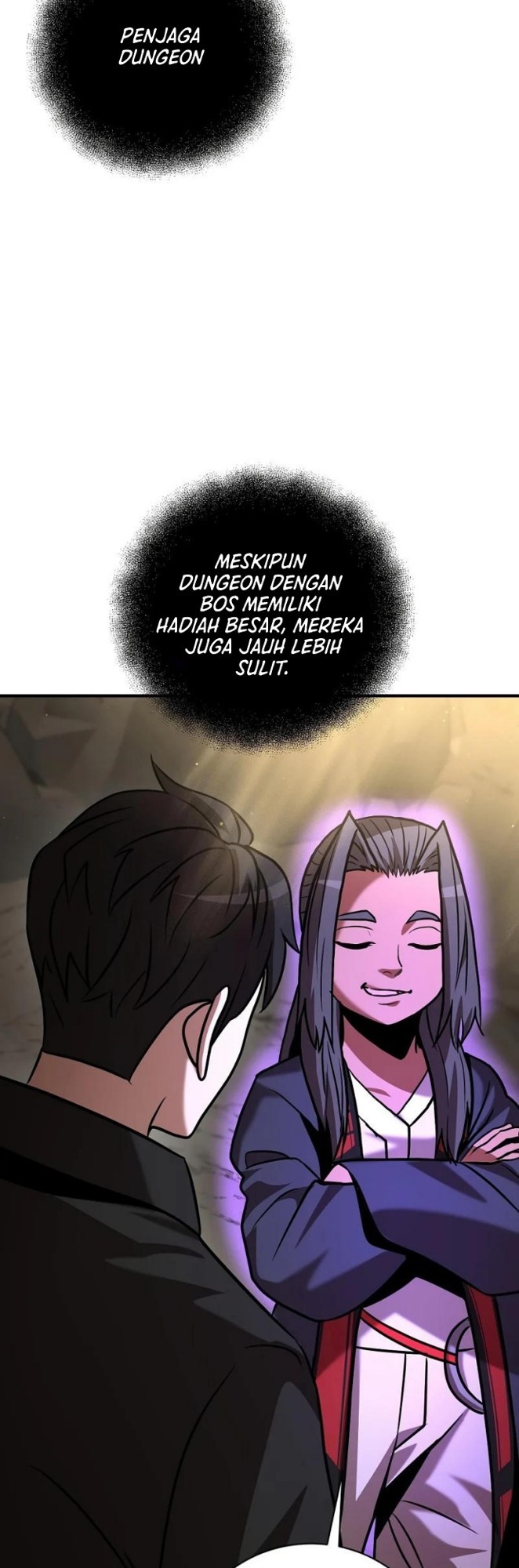 I Became a Renowned Family's Sword Prodigy Chapter 11 - halaman 45