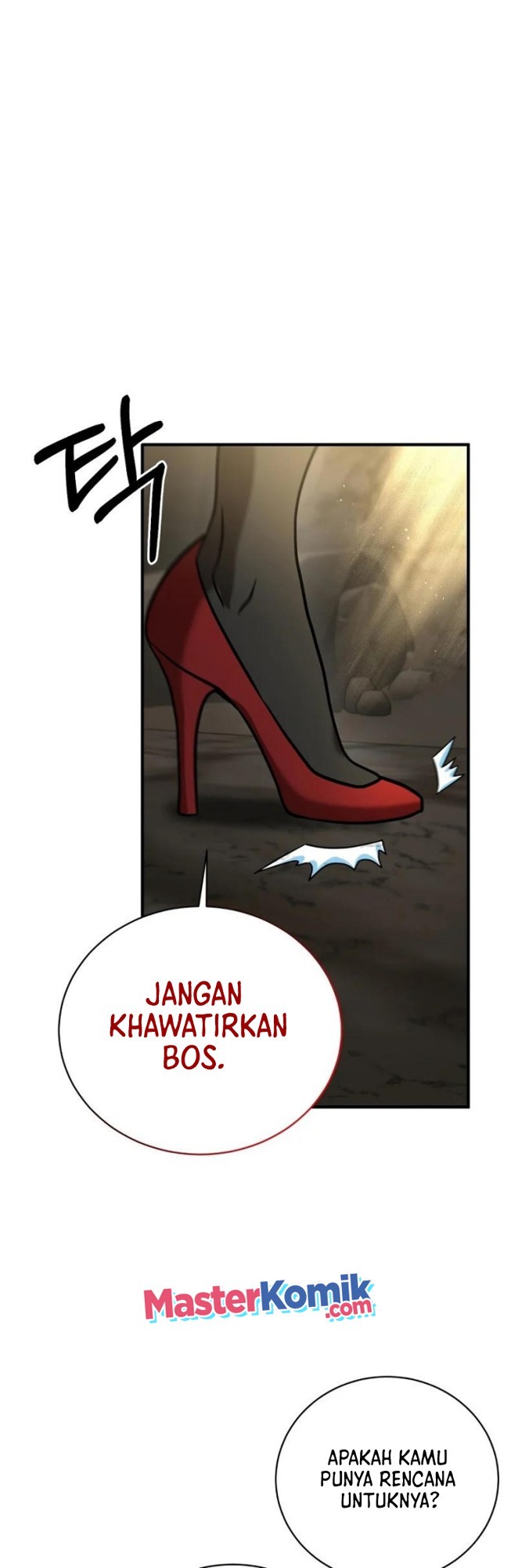 I Became a Renowned Family's Sword Prodigy Chapter 11 - halaman 47