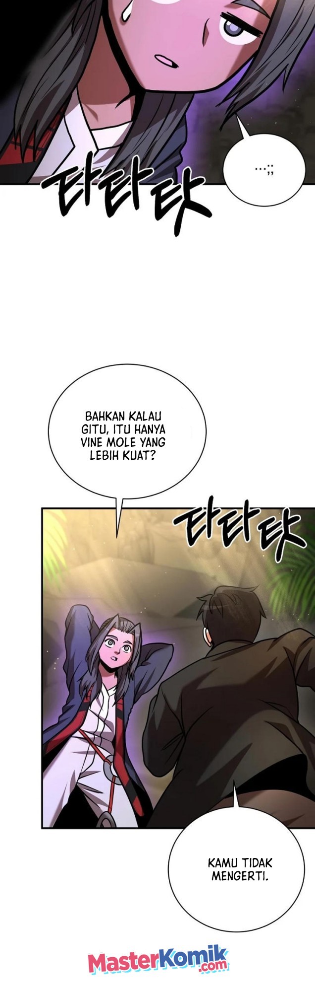 I Became a Renowned Family's Sword Prodigy Chapter 11 - halaman 58