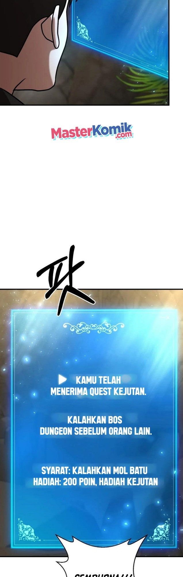 I Became a Renowned Family's Sword Prodigy Chapter 11 - halaman 60