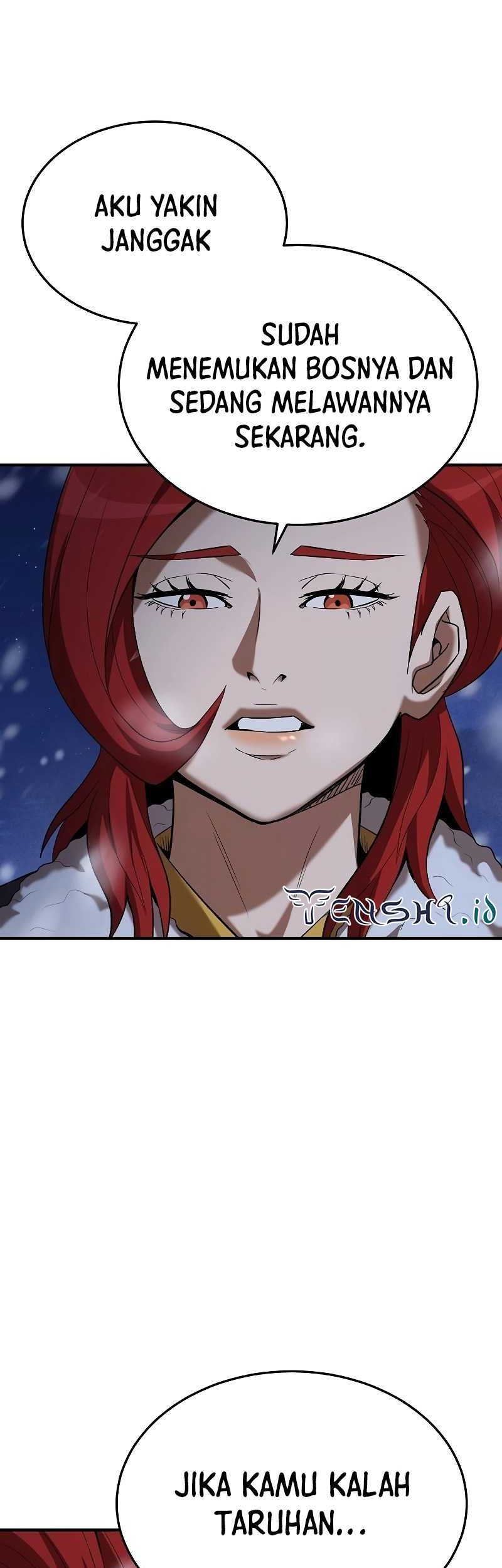 I Became a Renowned Family's Sword Prodigy Chapter 110 - halaman 12