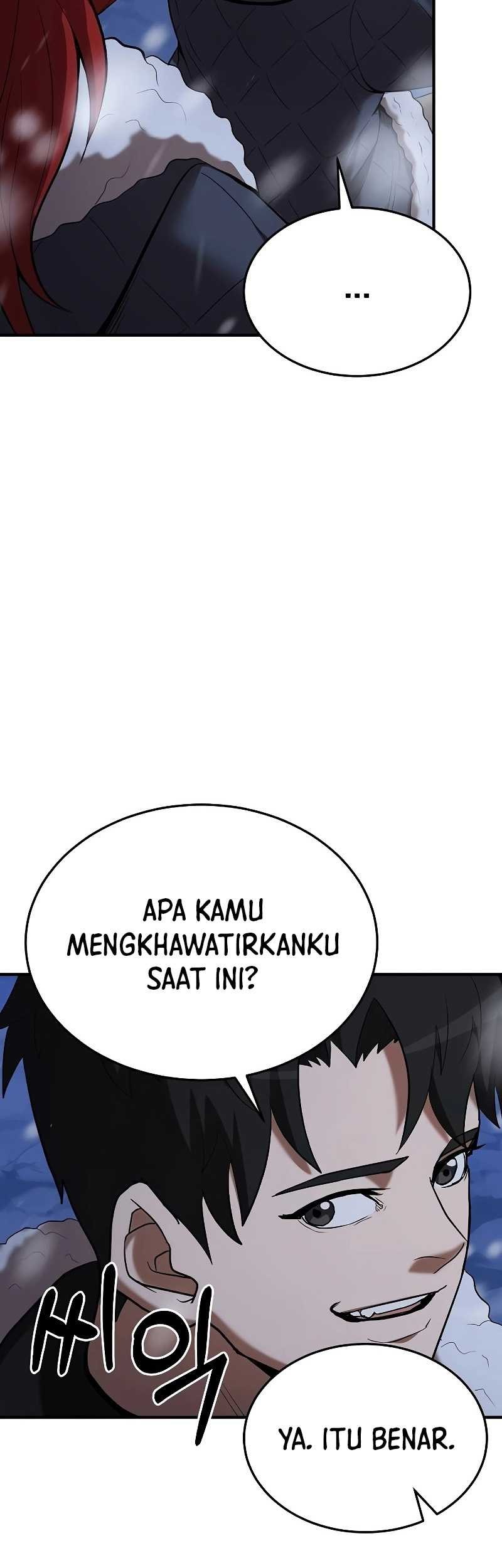 I Became a Renowned Family's Sword Prodigy Chapter 110 - halaman 14
