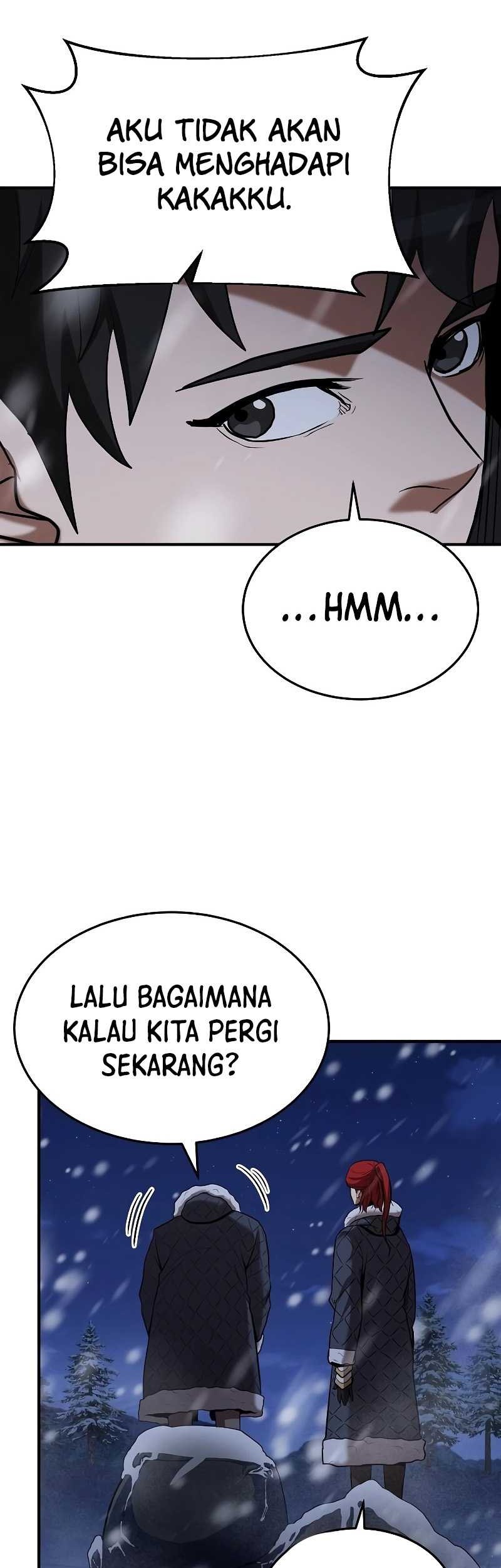 I Became a Renowned Family's Sword Prodigy Chapter 110 - halaman 16