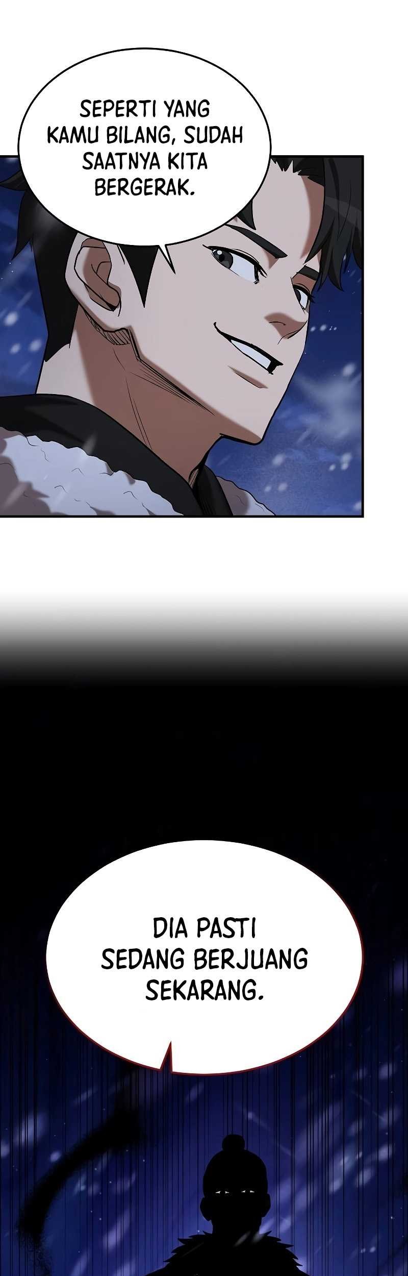I Became a Renowned Family's Sword Prodigy Chapter 110 - halaman 18
