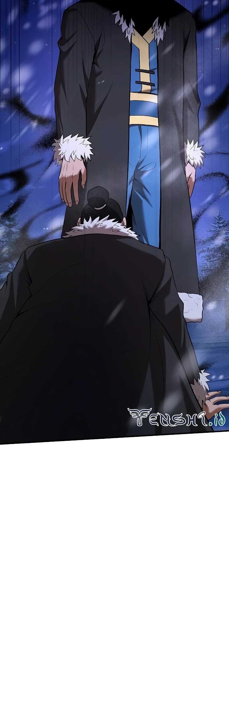 I Became a Renowned Family's Sword Prodigy Chapter 110 - halaman 19