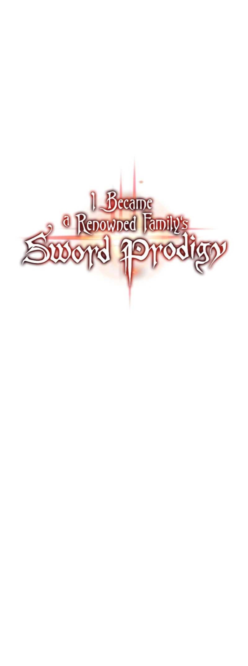 I Became a Renowned Family's Sword Prodigy Chapter 110 - halaman 20