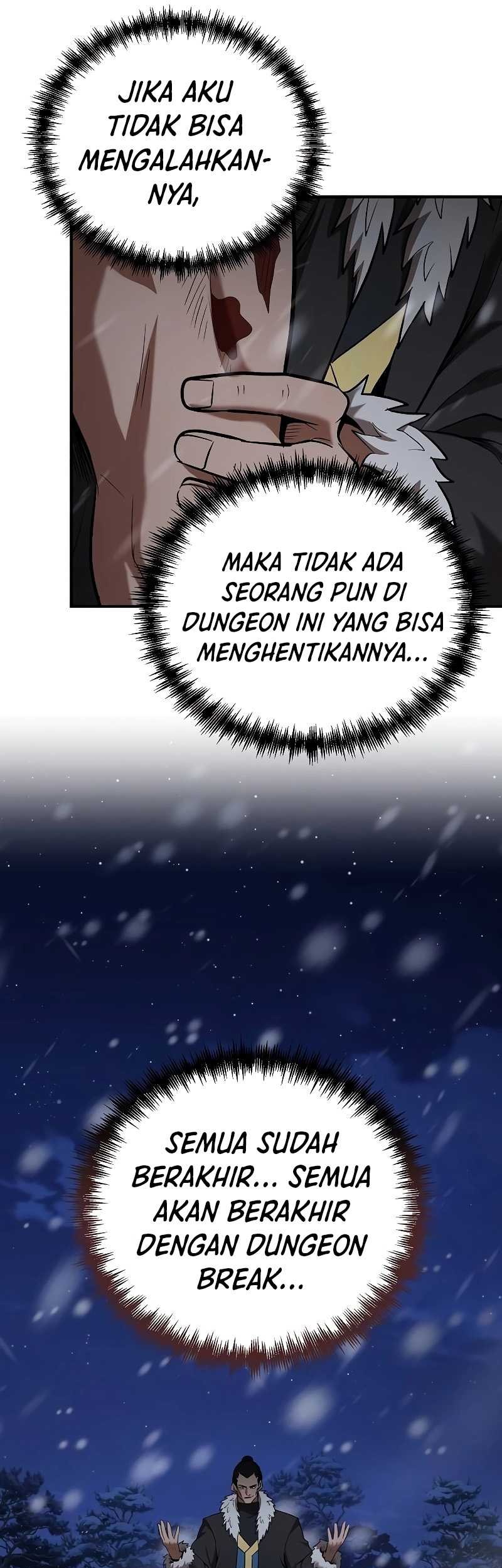 I Became a Renowned Family's Sword Prodigy Chapter 110 - halaman 25