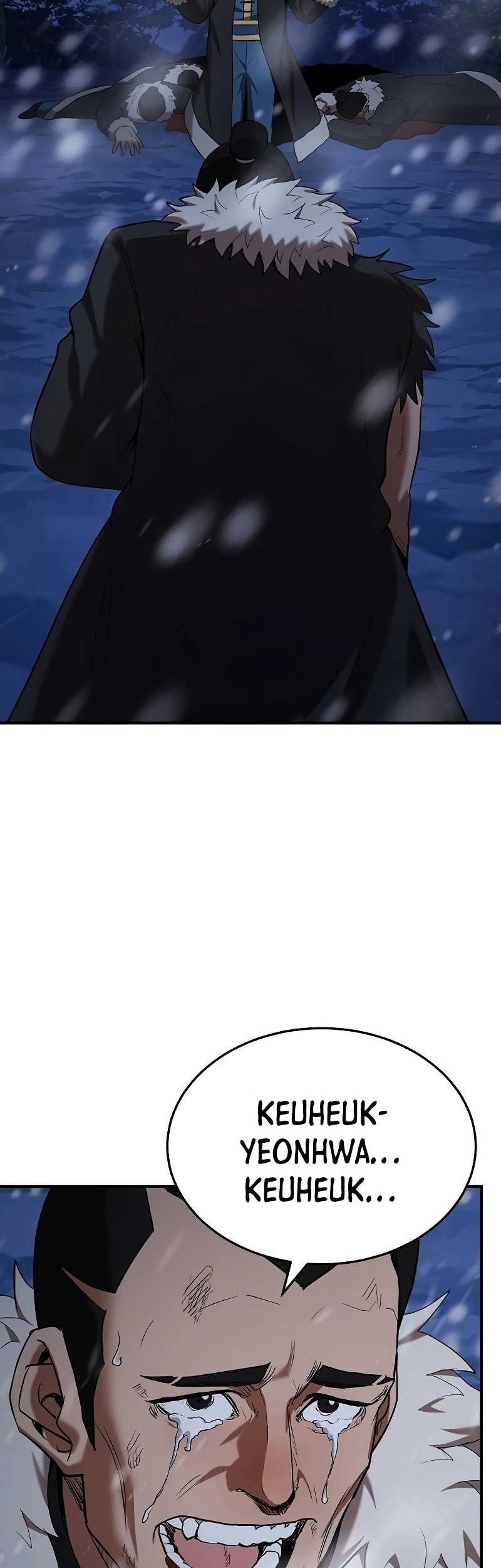 I Became a Renowned Family's Sword Prodigy Chapter 110 - halaman 26