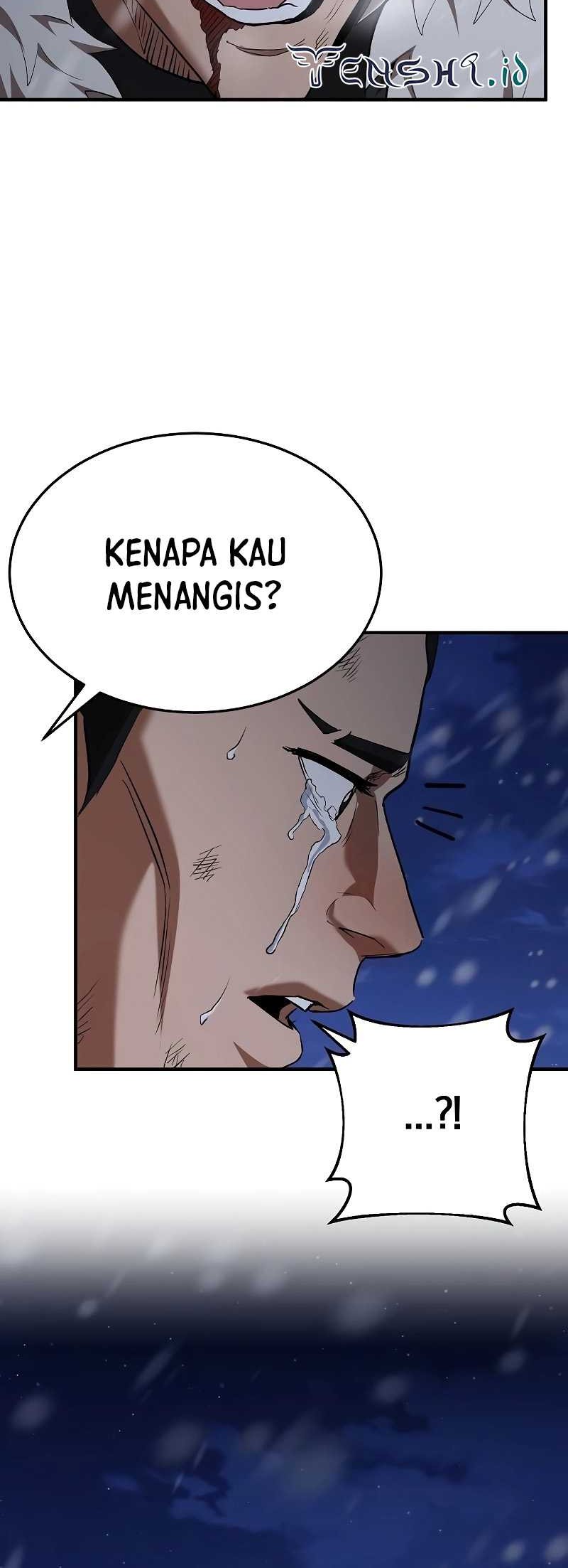 I Became a Renowned Family's Sword Prodigy Chapter 110 - halaman 27