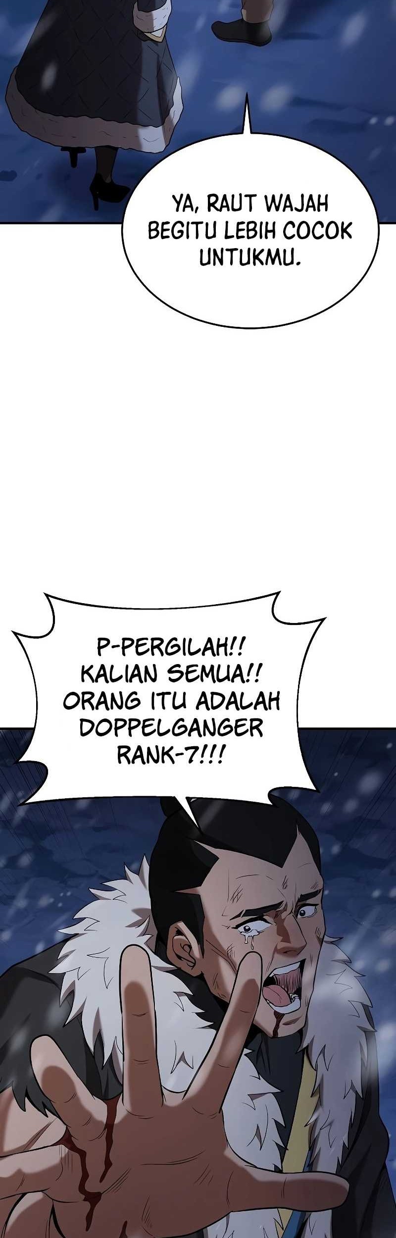 I Became a Renowned Family's Sword Prodigy Chapter 110 - halaman 29