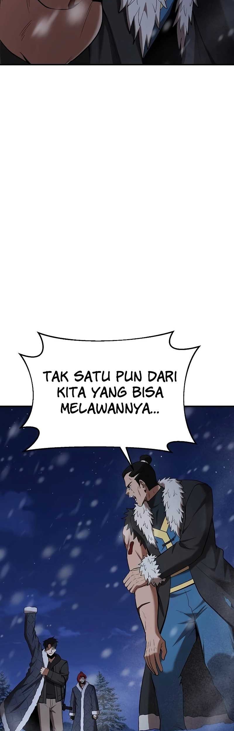 I Became a Renowned Family's Sword Prodigy Chapter 110 - halaman 30