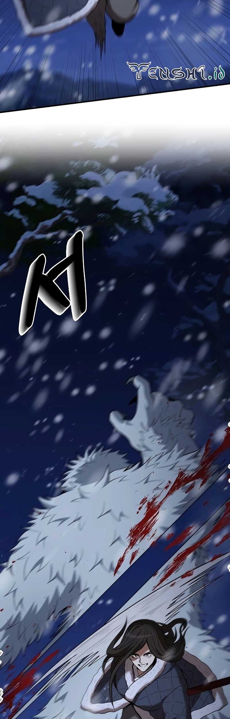 I Became a Renowned Family's Sword Prodigy Chapter 110 - halaman 4