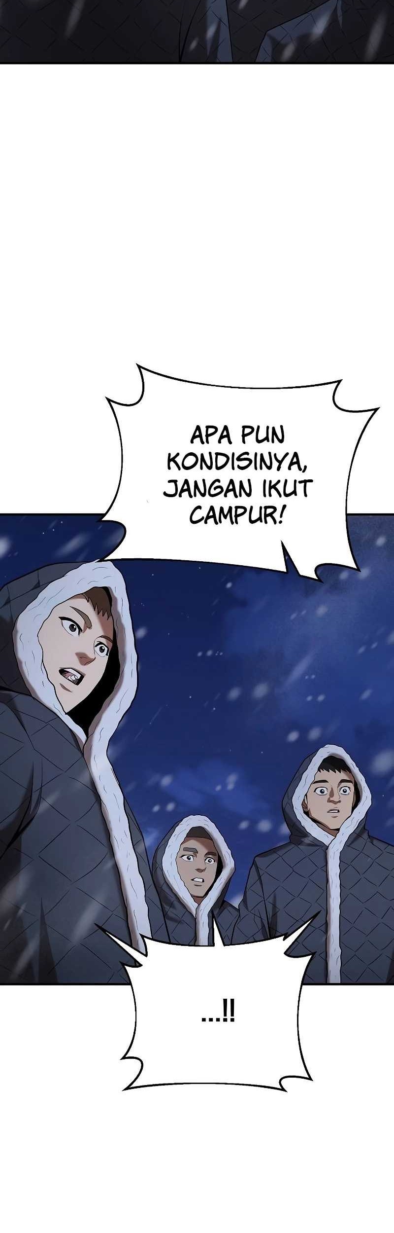 I Became a Renowned Family's Sword Prodigy Chapter 110 - halaman 41