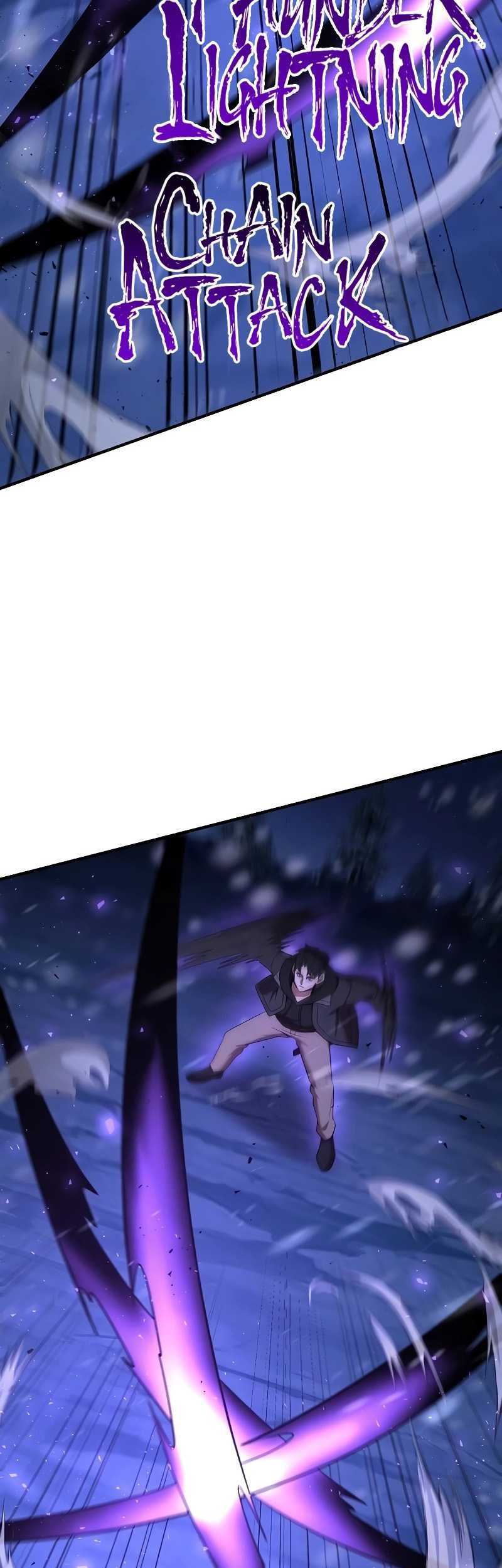 I Became a Renowned Family's Sword Prodigy Chapter 110 - halaman 58