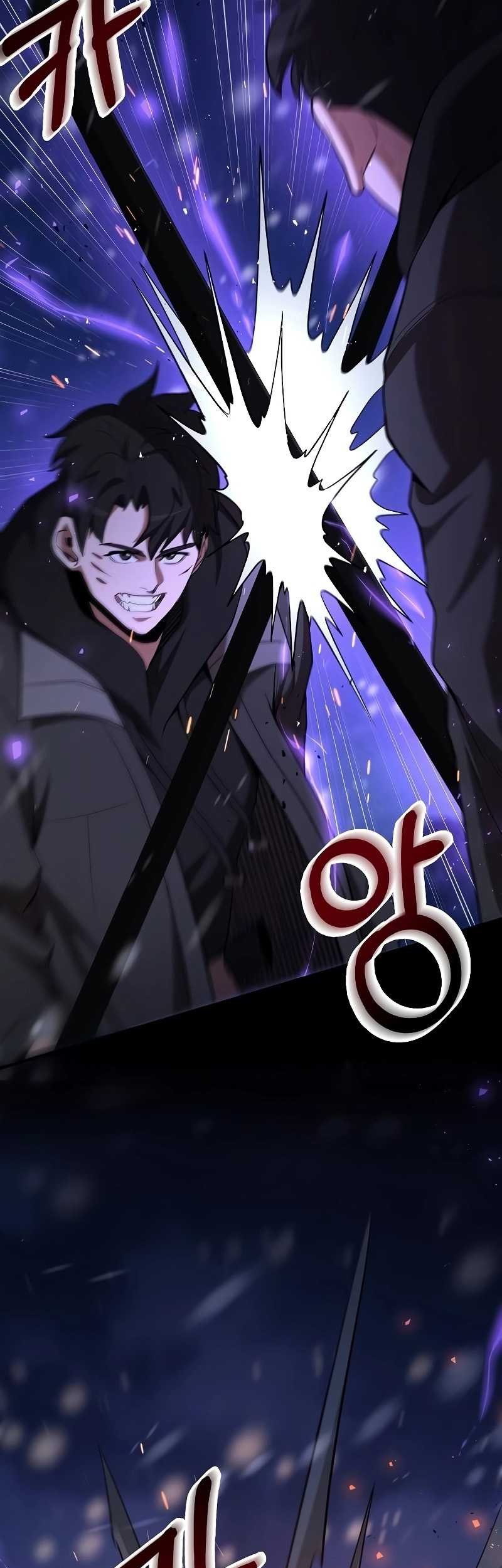 I Became a Renowned Family's Sword Prodigy Chapter 110 - halaman 65