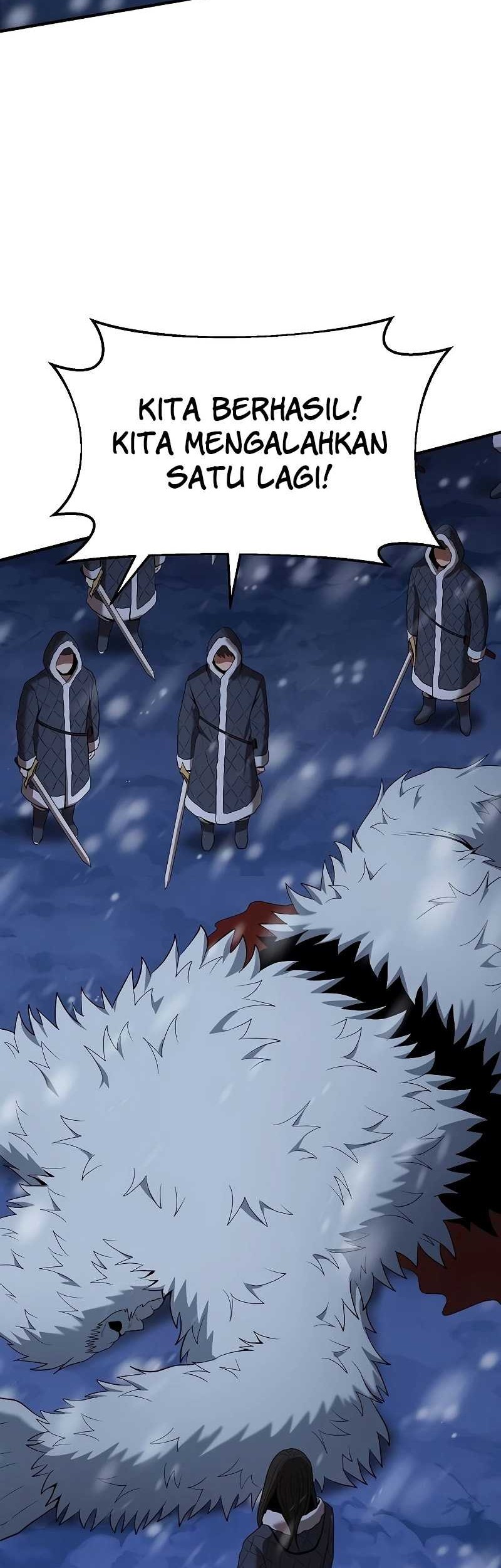I Became a Renowned Family's Sword Prodigy Chapter 110 - halaman 7