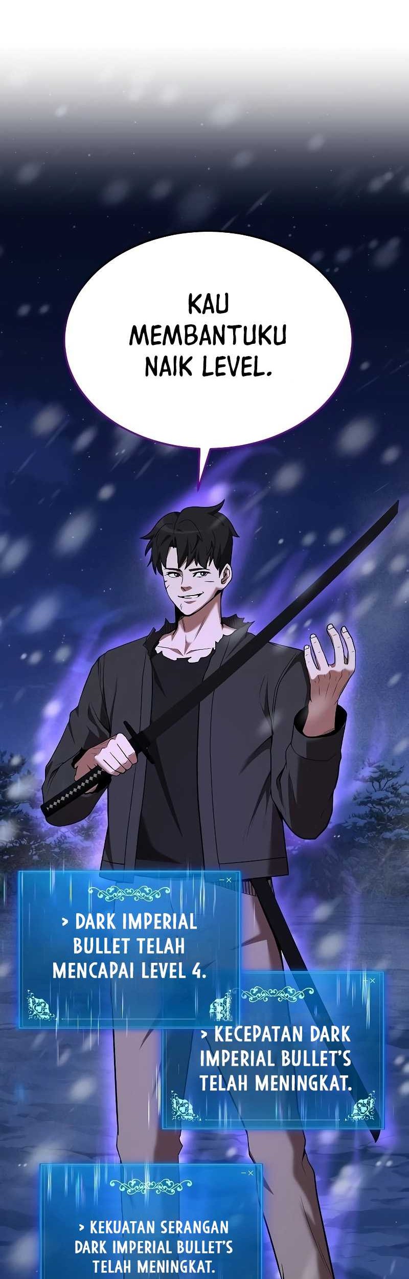 I Became a Renowned Family's Sword Prodigy Chapter 111 - halaman 15