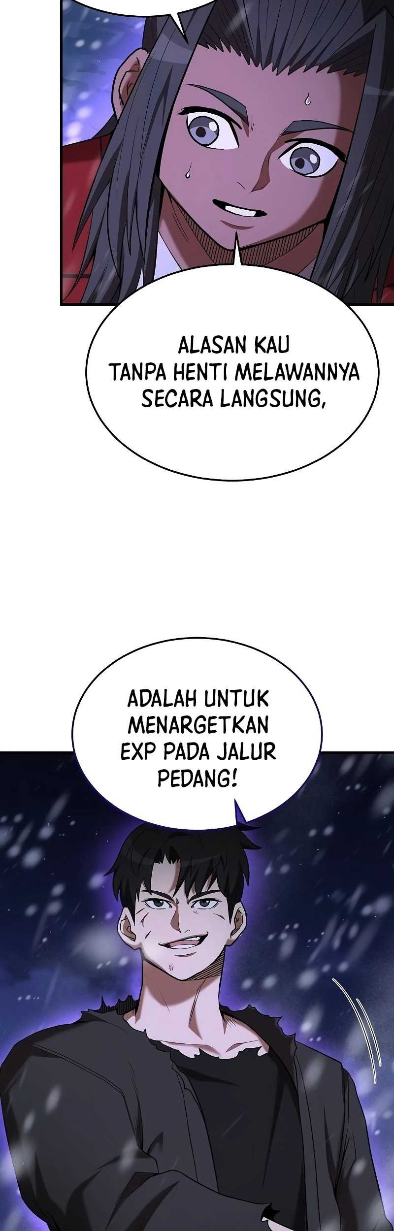 I Became a Renowned Family's Sword Prodigy Chapter 111 - halaman 17
