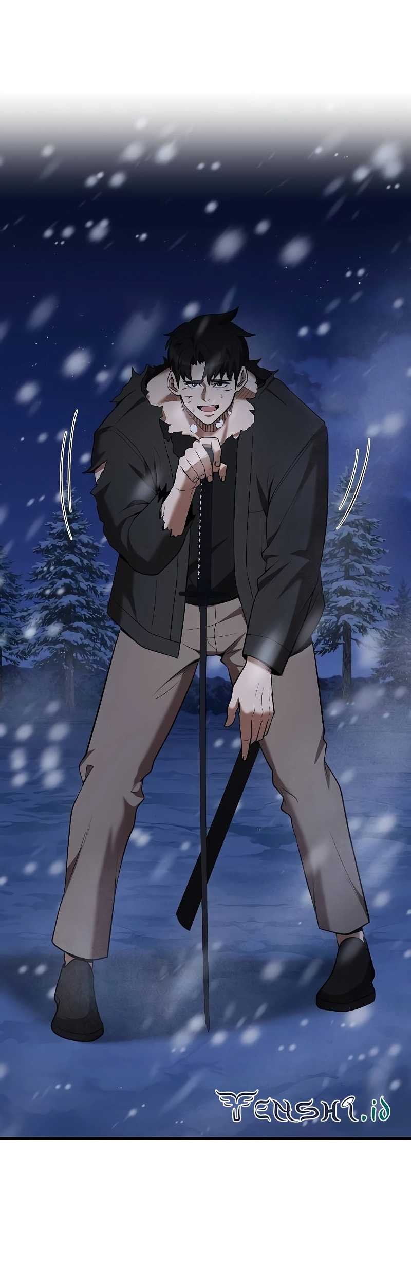 I Became a Renowned Family's Sword Prodigy Chapter 111 - halaman 2