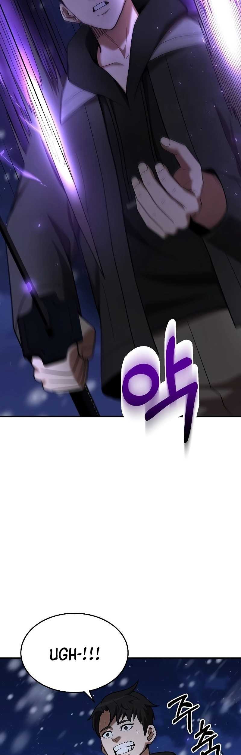 I Became a Renowned Family's Sword Prodigy Chapter 111 - halaman 23