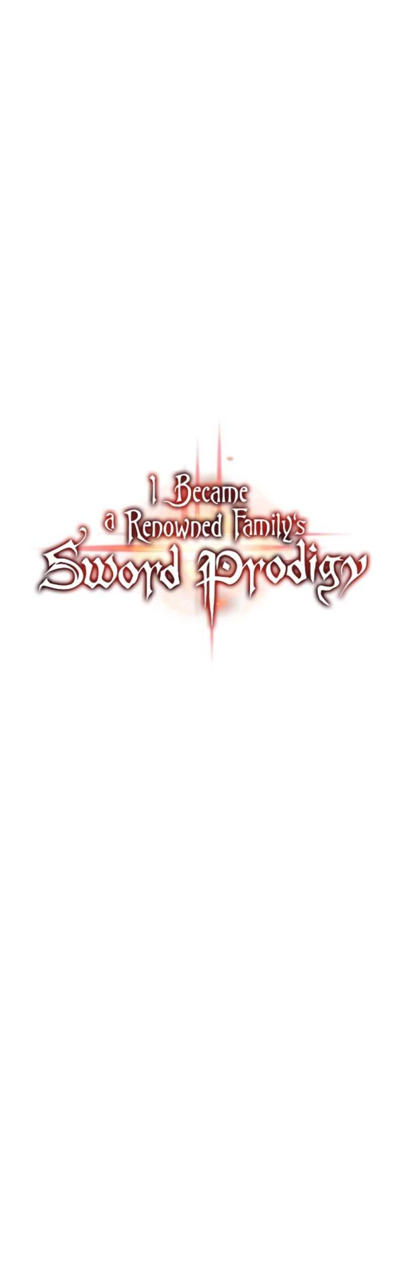 I Became a Renowned Family's Sword Prodigy Chapter 111 - halaman 27