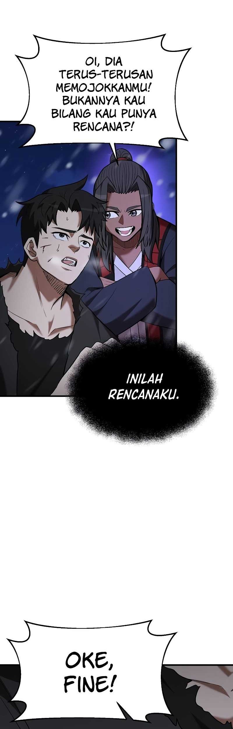 I Became a Renowned Family's Sword Prodigy Chapter 111 - halaman 3
