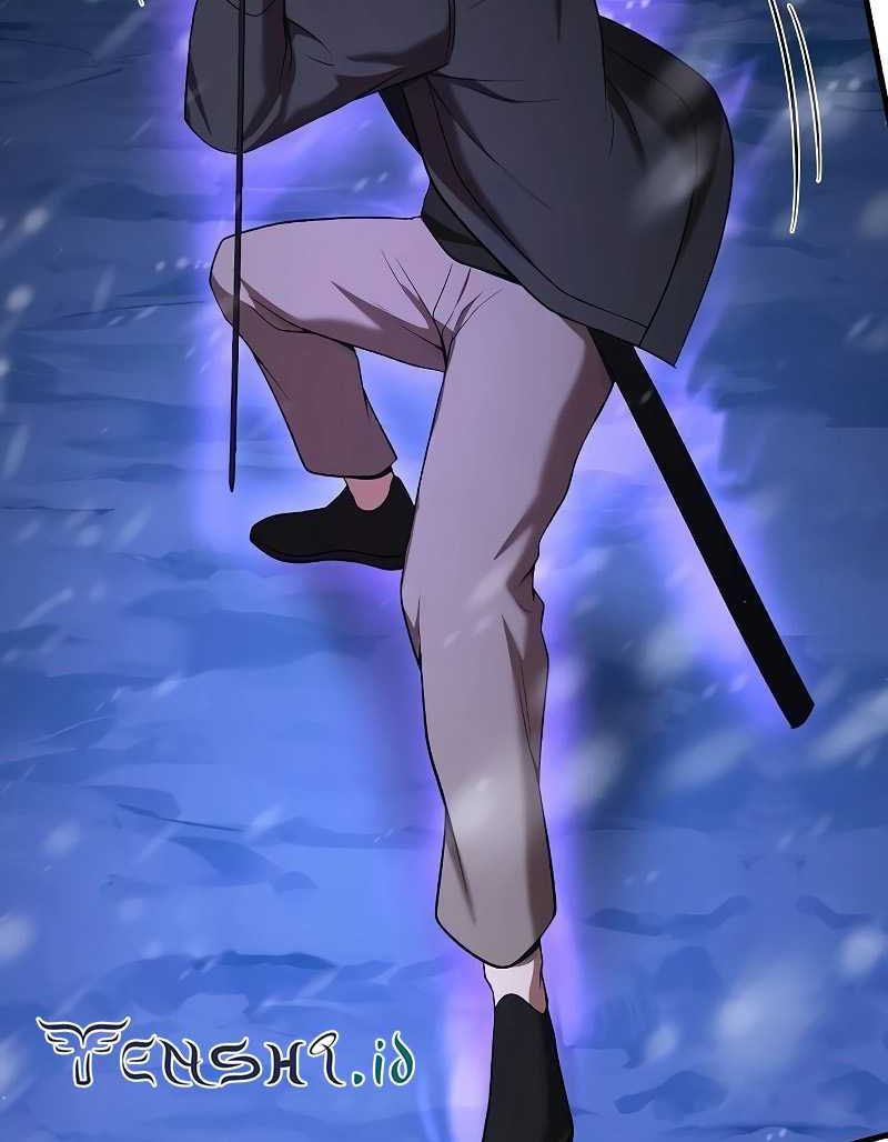 I Became a Renowned Family's Sword Prodigy Chapter 111 - halaman 34