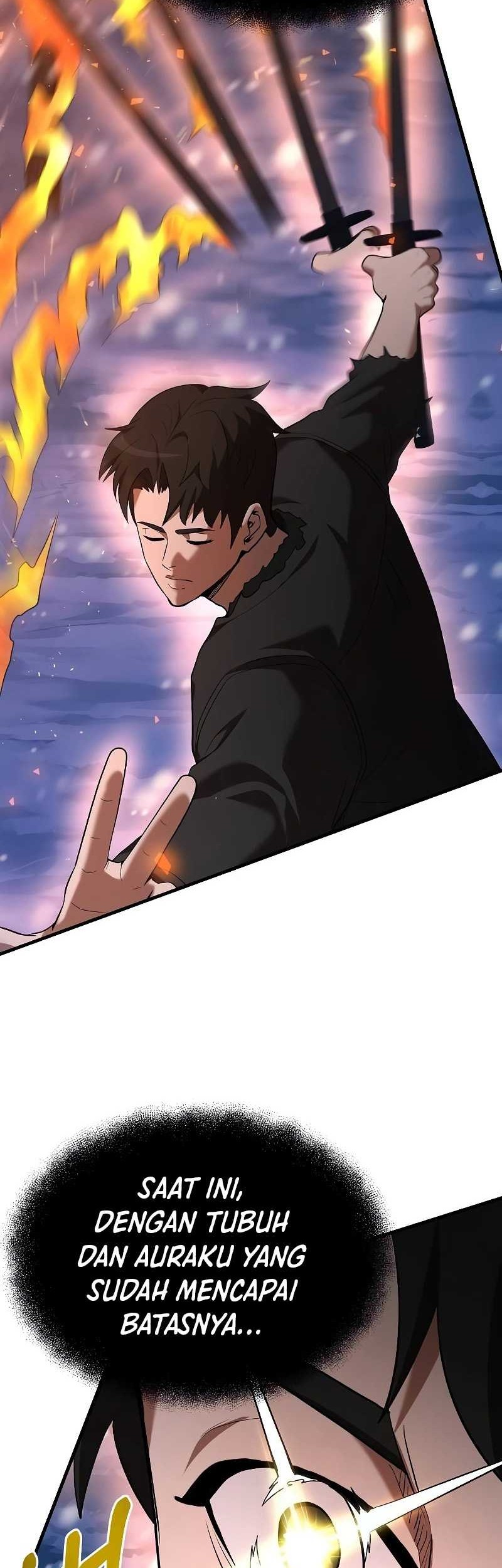 I Became a Renowned Family's Sword Prodigy Chapter 111 - halaman 36